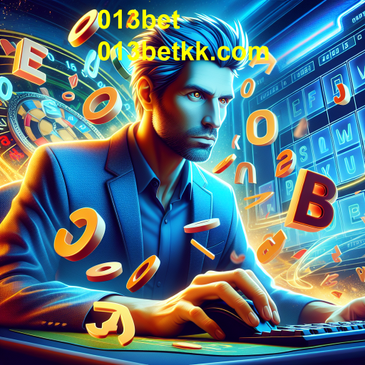 Dicas Imperdíveis para Dominar os Jogos de Palavras no 013bet